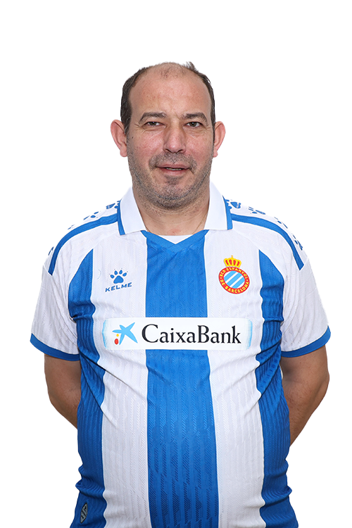 David Jiménez