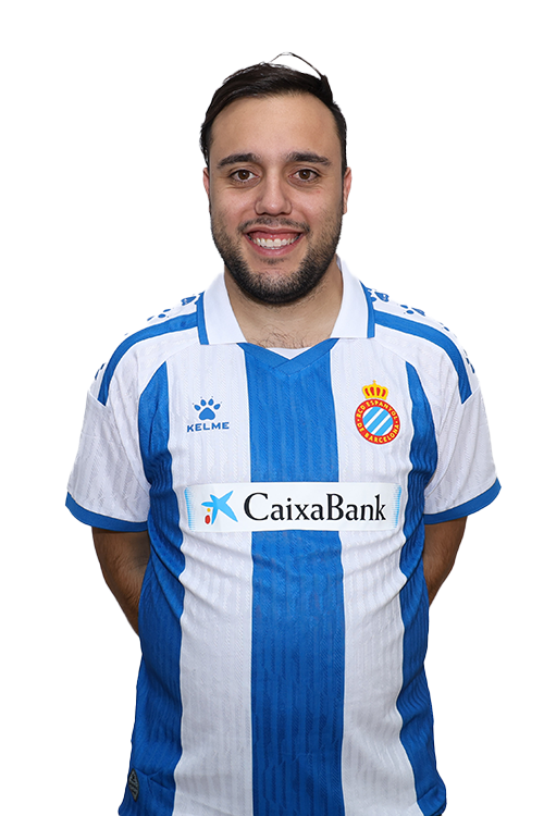 Borja Valle