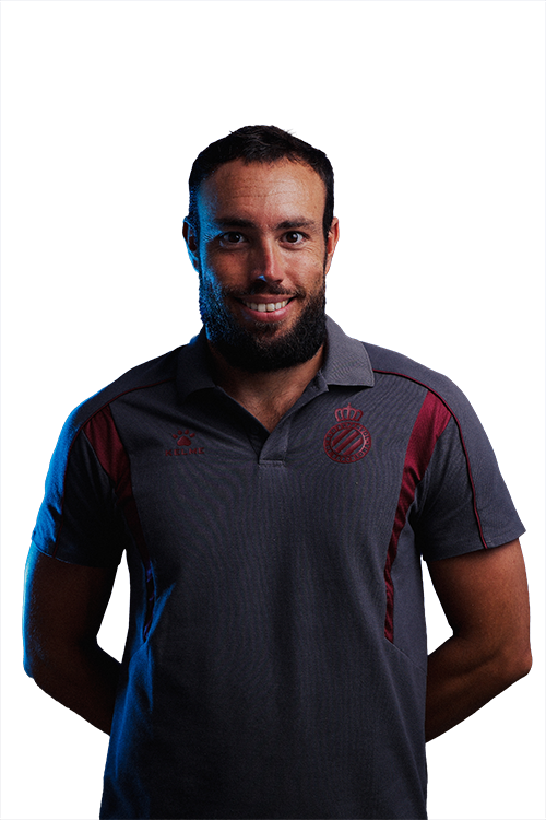 Genís Martínez