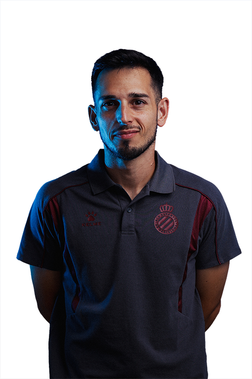 Marc Ruiz