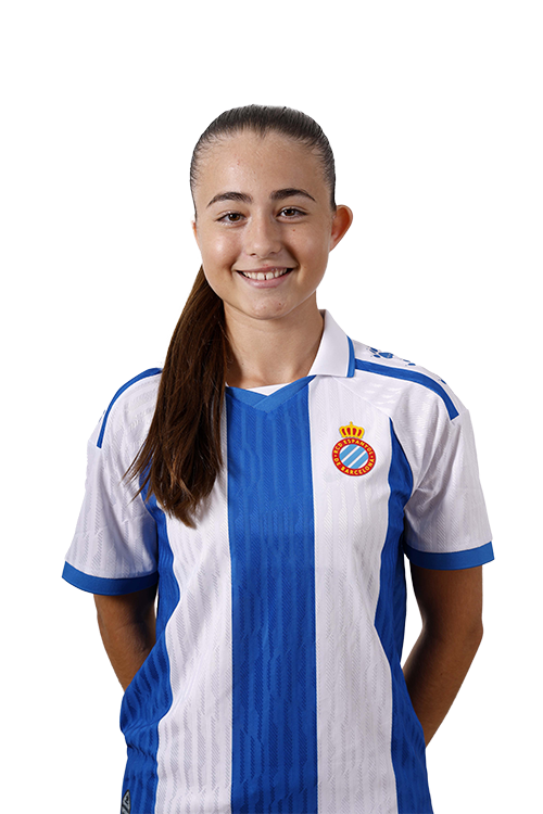 Lucía Martín