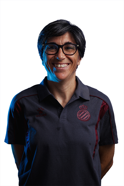 Sara Monforte