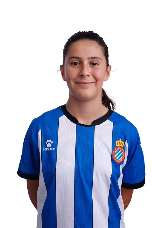 Cloe Casas