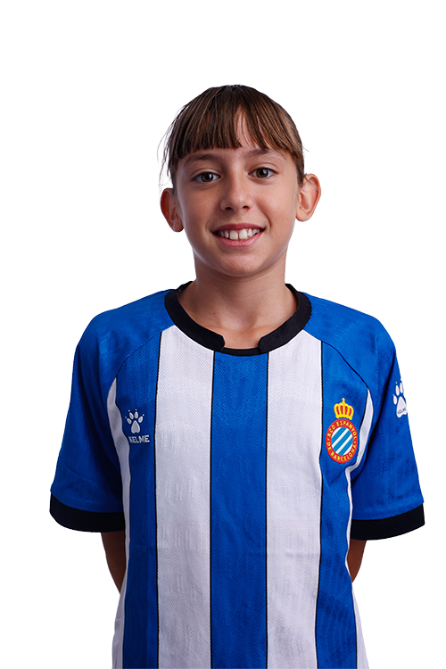 Cloe Mateos