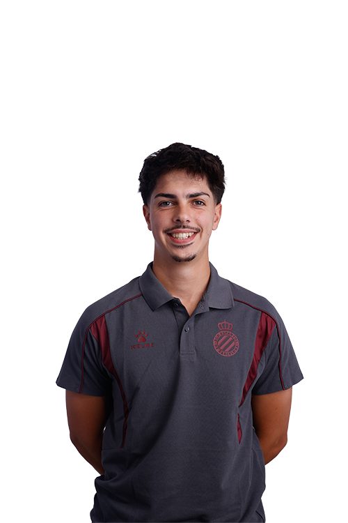 Isaac Martínez