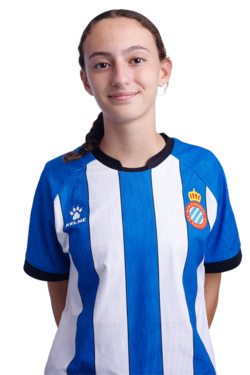 Martina Oviedo
