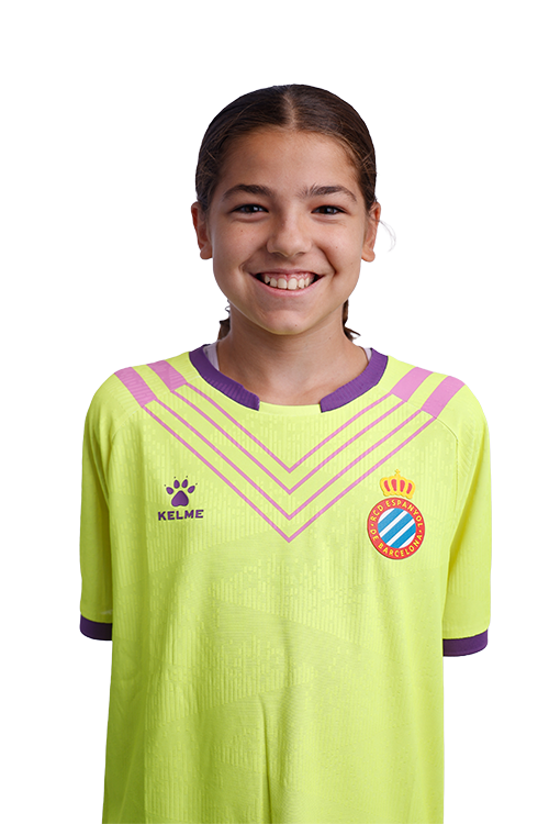 María Del Cerro