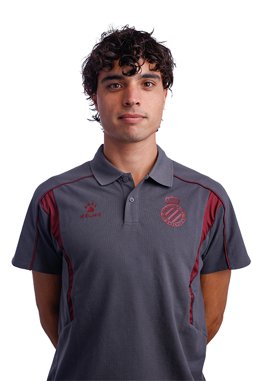 Guillem Benach
