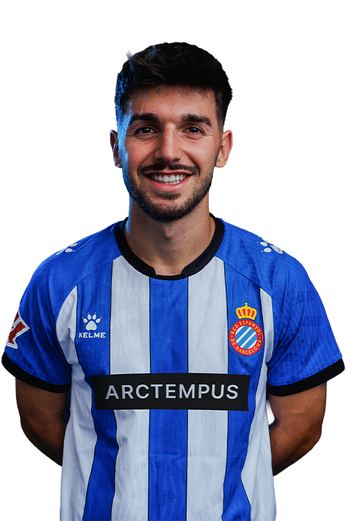 Javi Hdez.