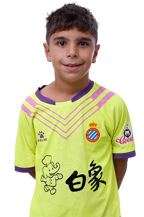 Yael Luque