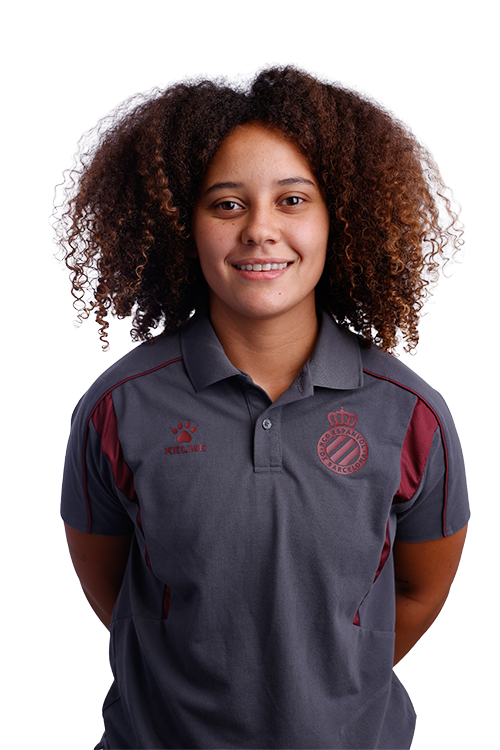 Ruth Frías
