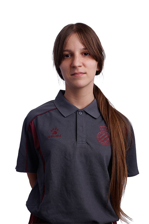 Joana Luque