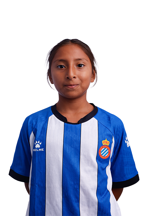 Lucia Tigua