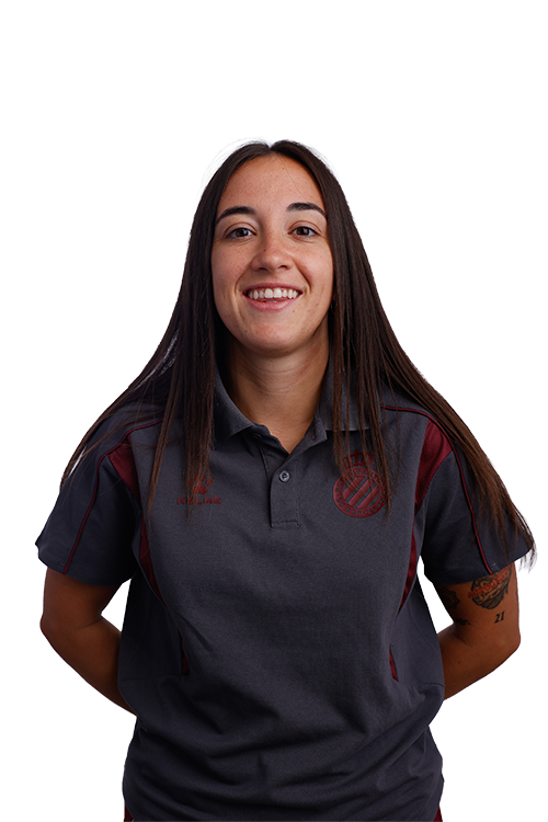 Carla Sánchez