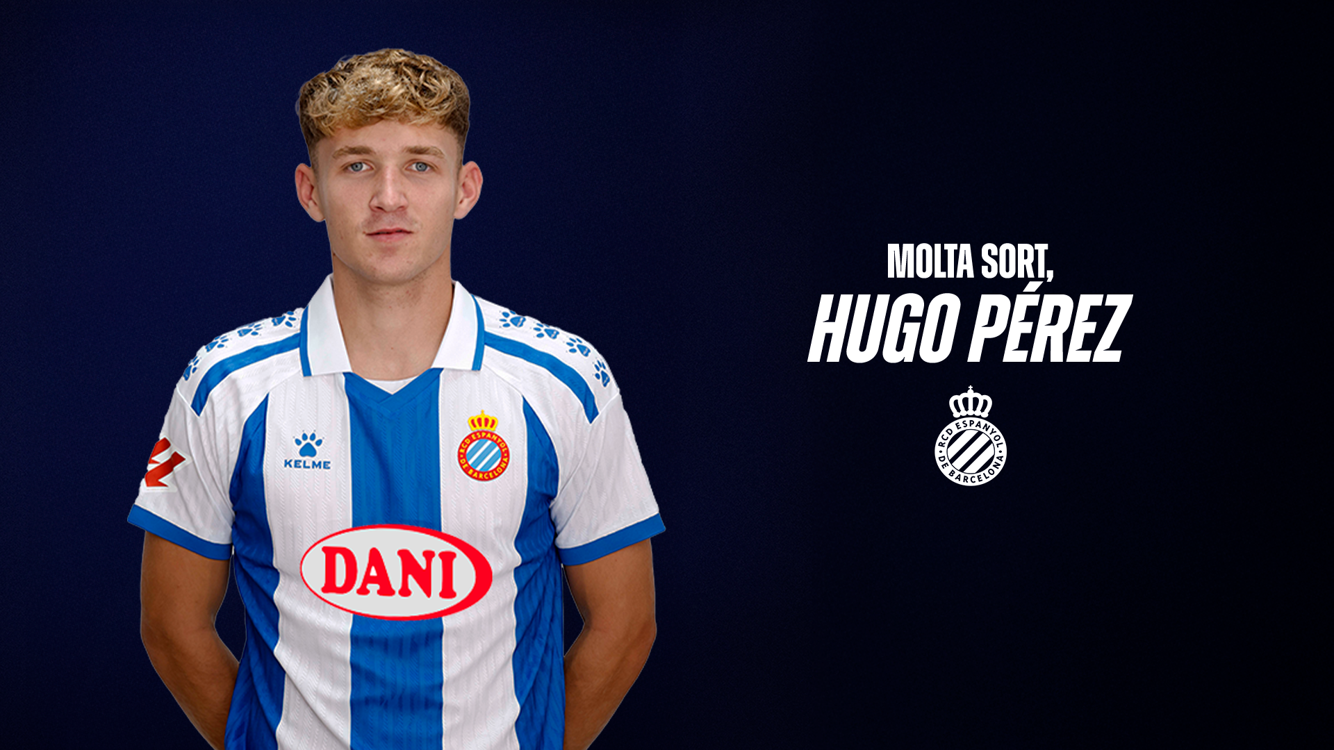 乌戈·佩雷斯租借至塔拉戈纳