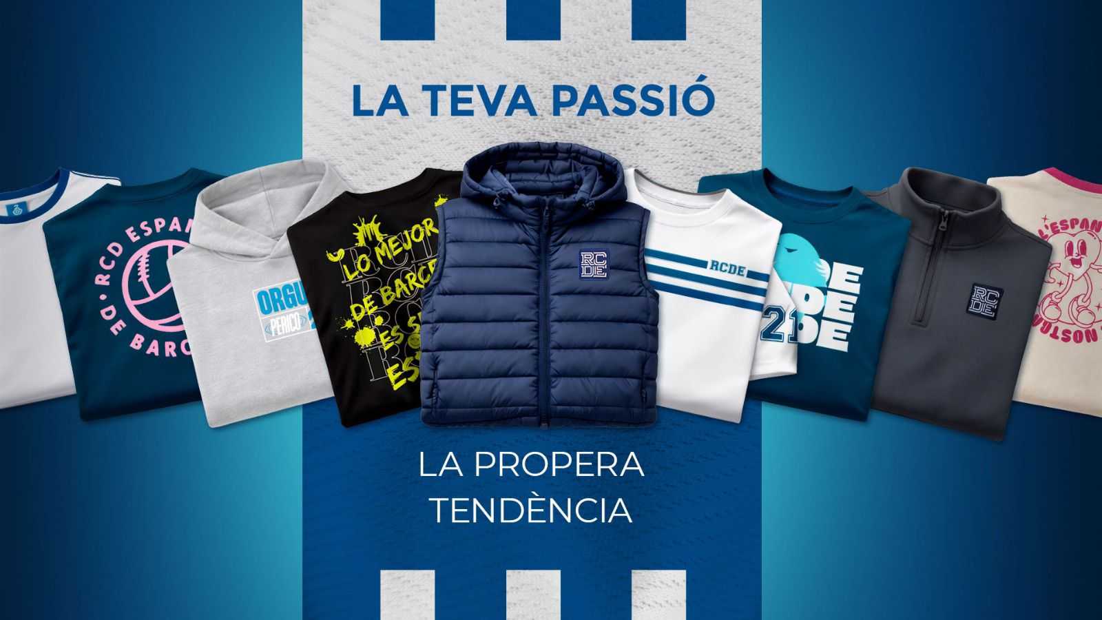 La moda perica que marca estilo, también fuera del campo