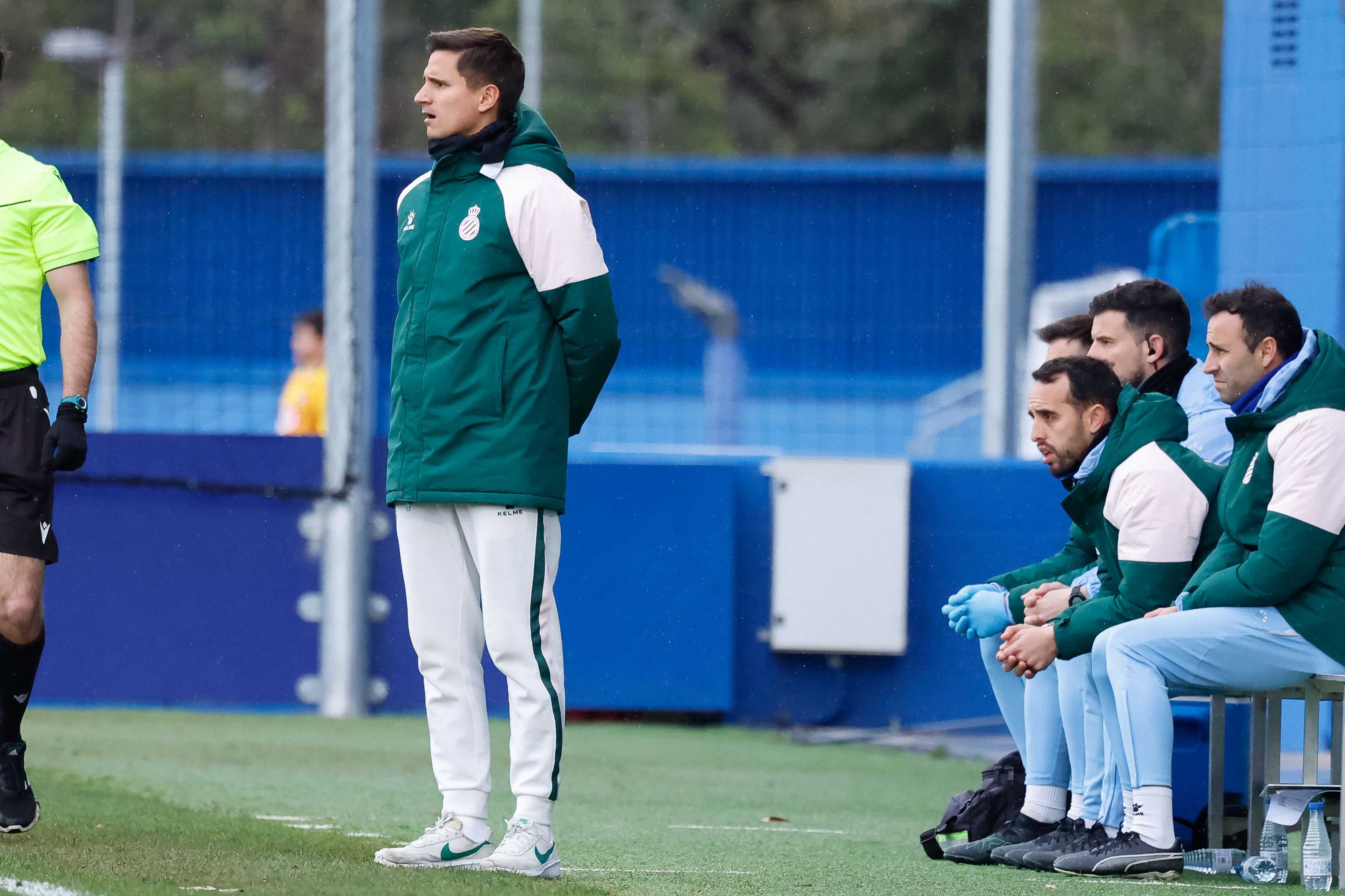 "Si no estamos acertados en aspectos defensivos nos podrán hacer daño"