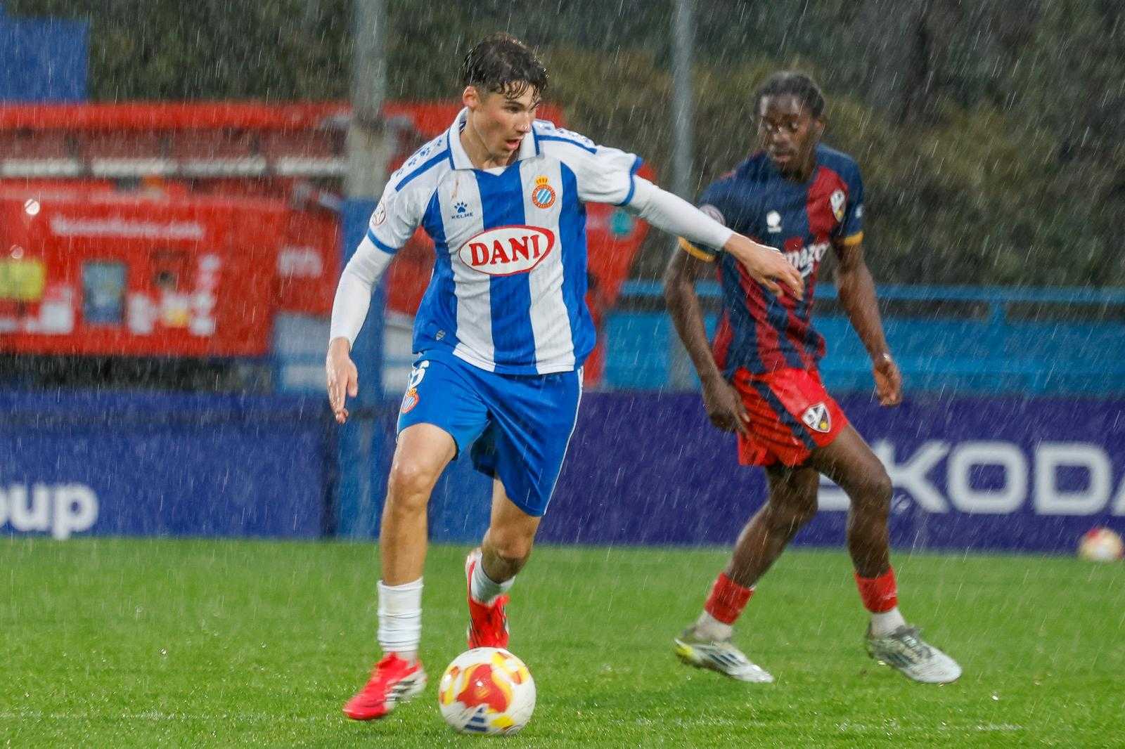 1-0: Victoria merecida