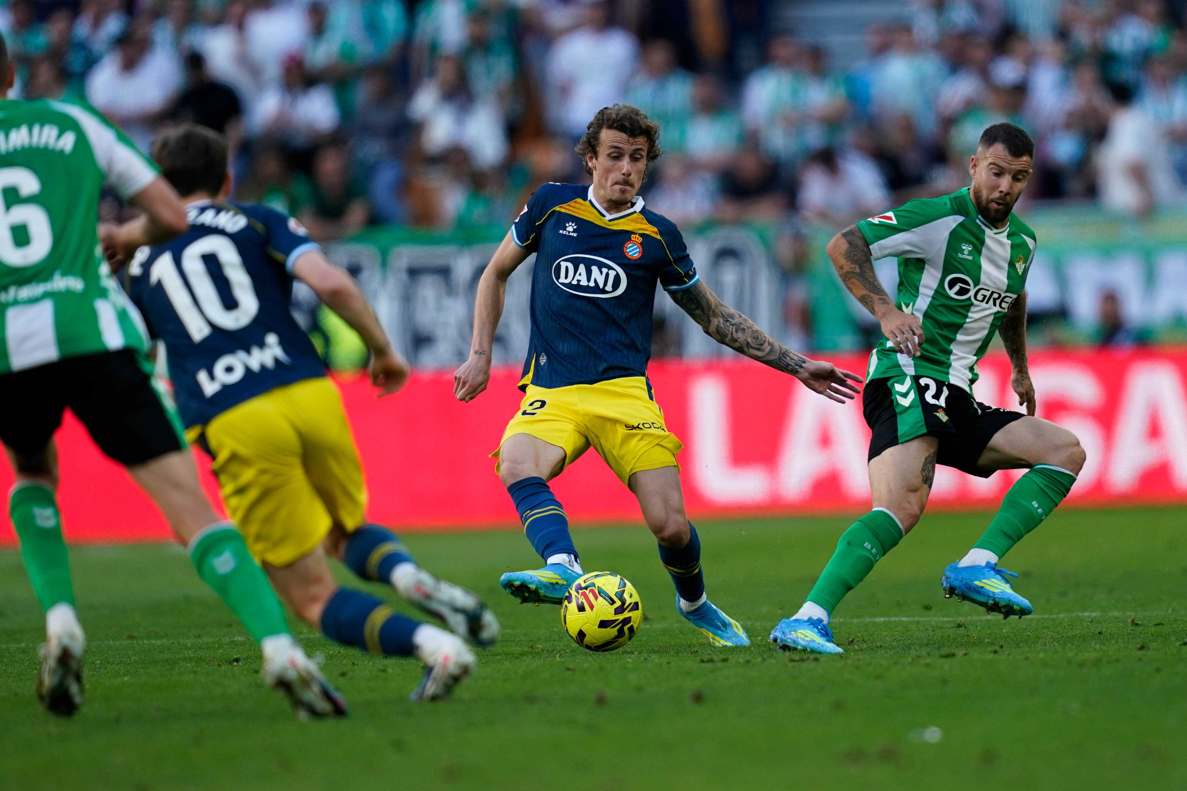 0-0：拼来的一分