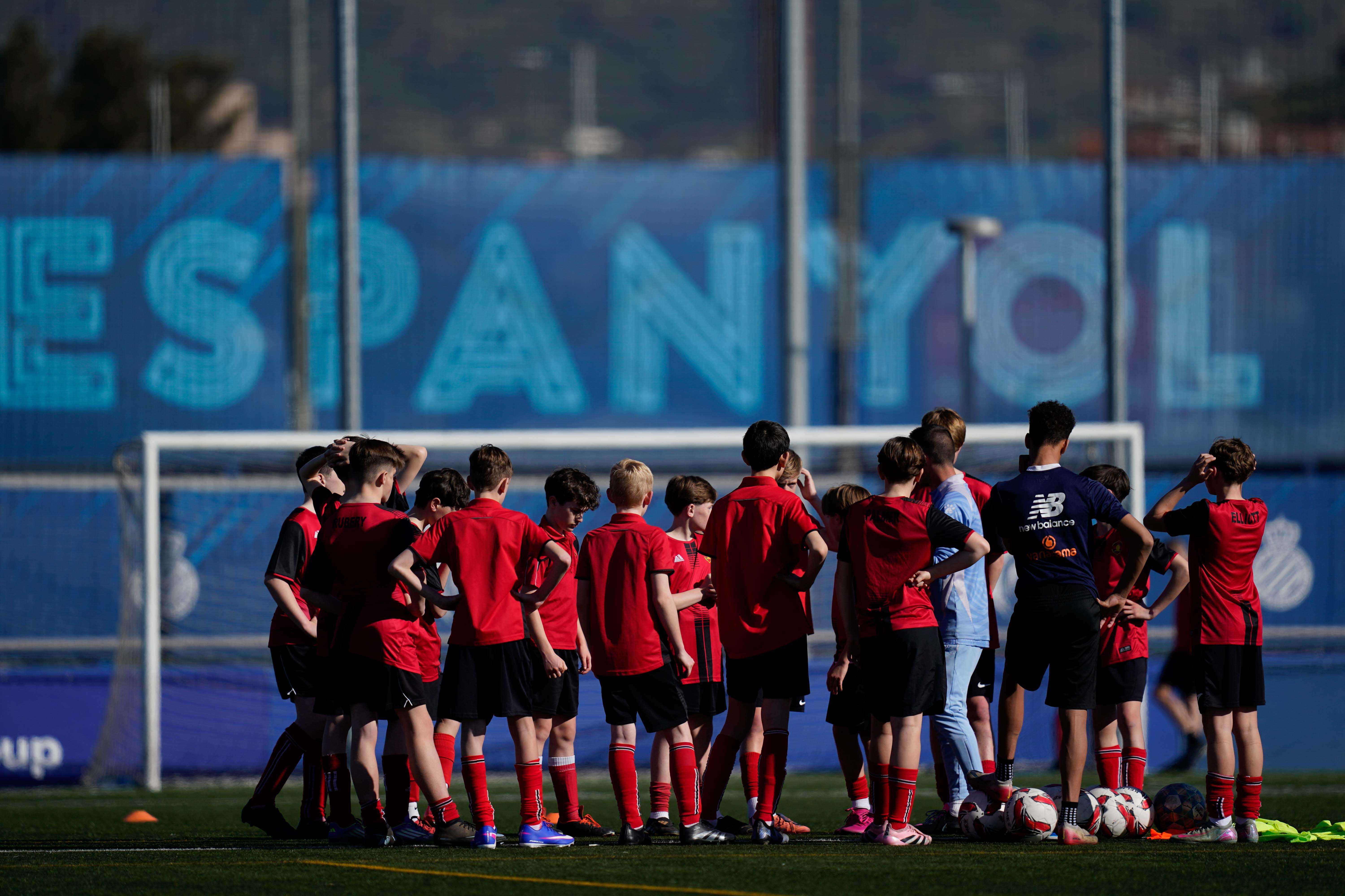 RCDE特训营圆满收官