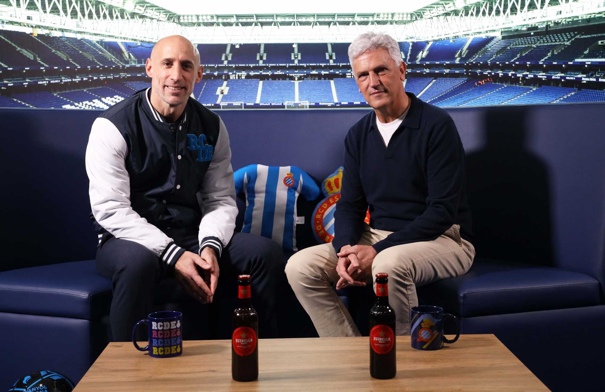 Zabaleta, auténtica pasión