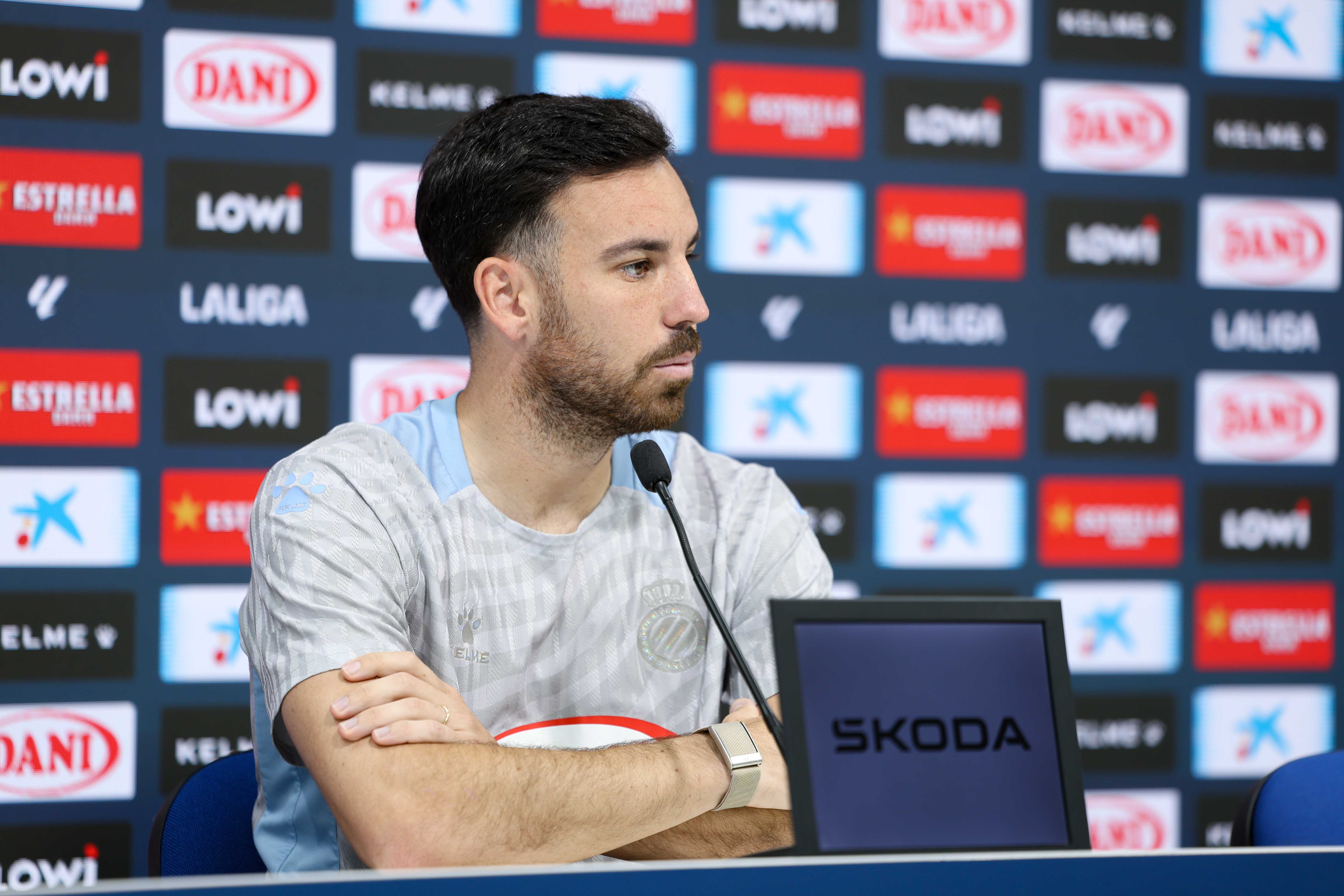 “Hay que volver a ganar”