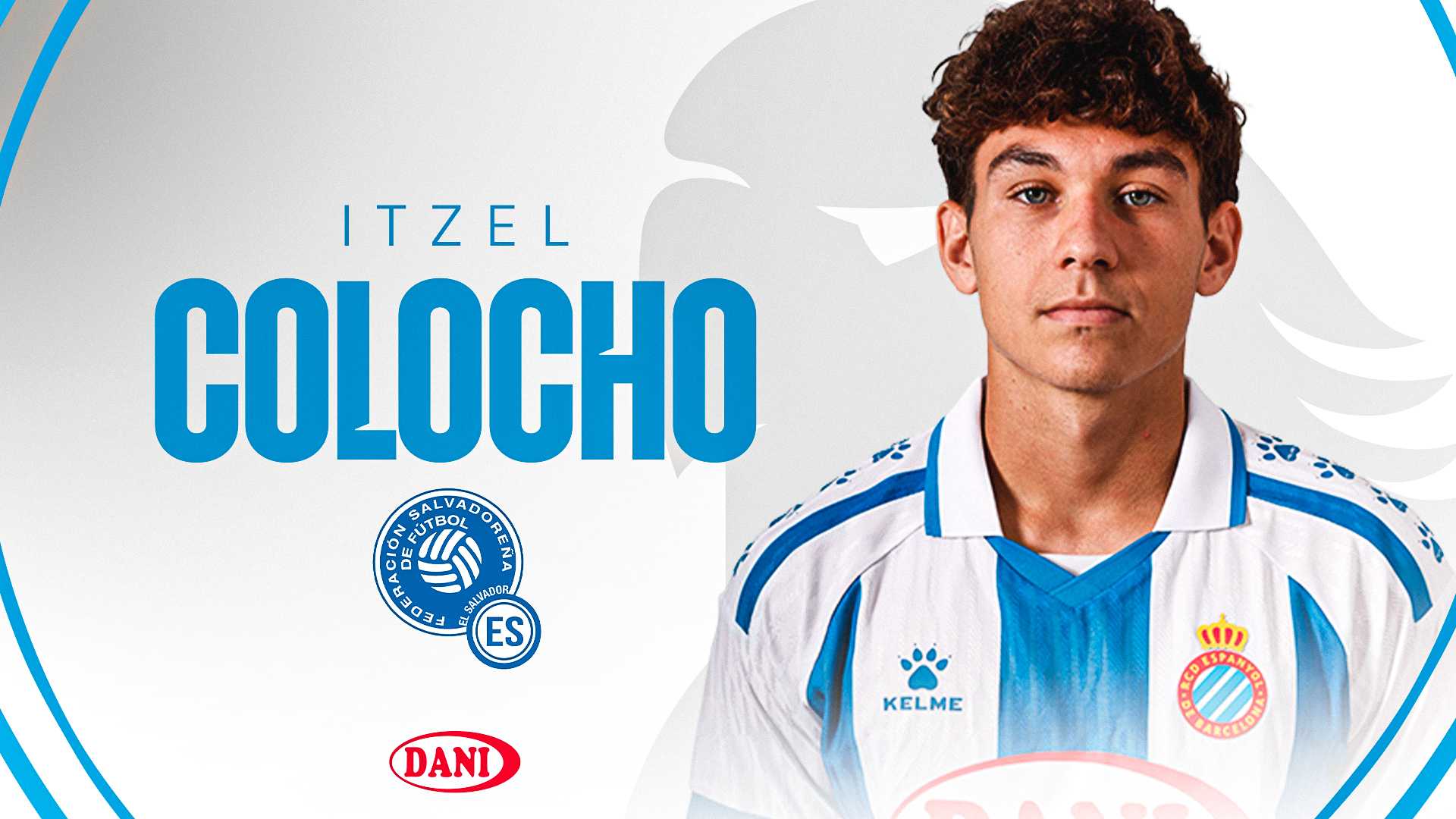 Itzel Colocho, internacional