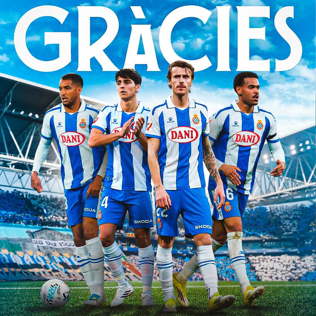 Los jugadores cedidos regresan a sus clubes de origen