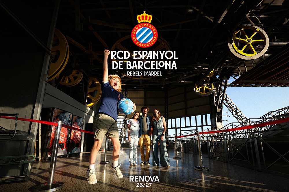 En marcha la campaña de abonos para la temporada 2026/27