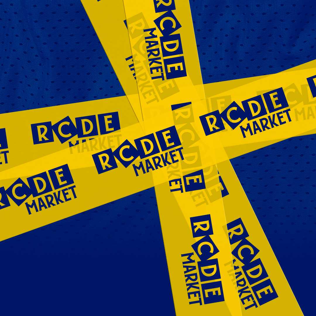 El RCDE Market se amplía a la tienda online