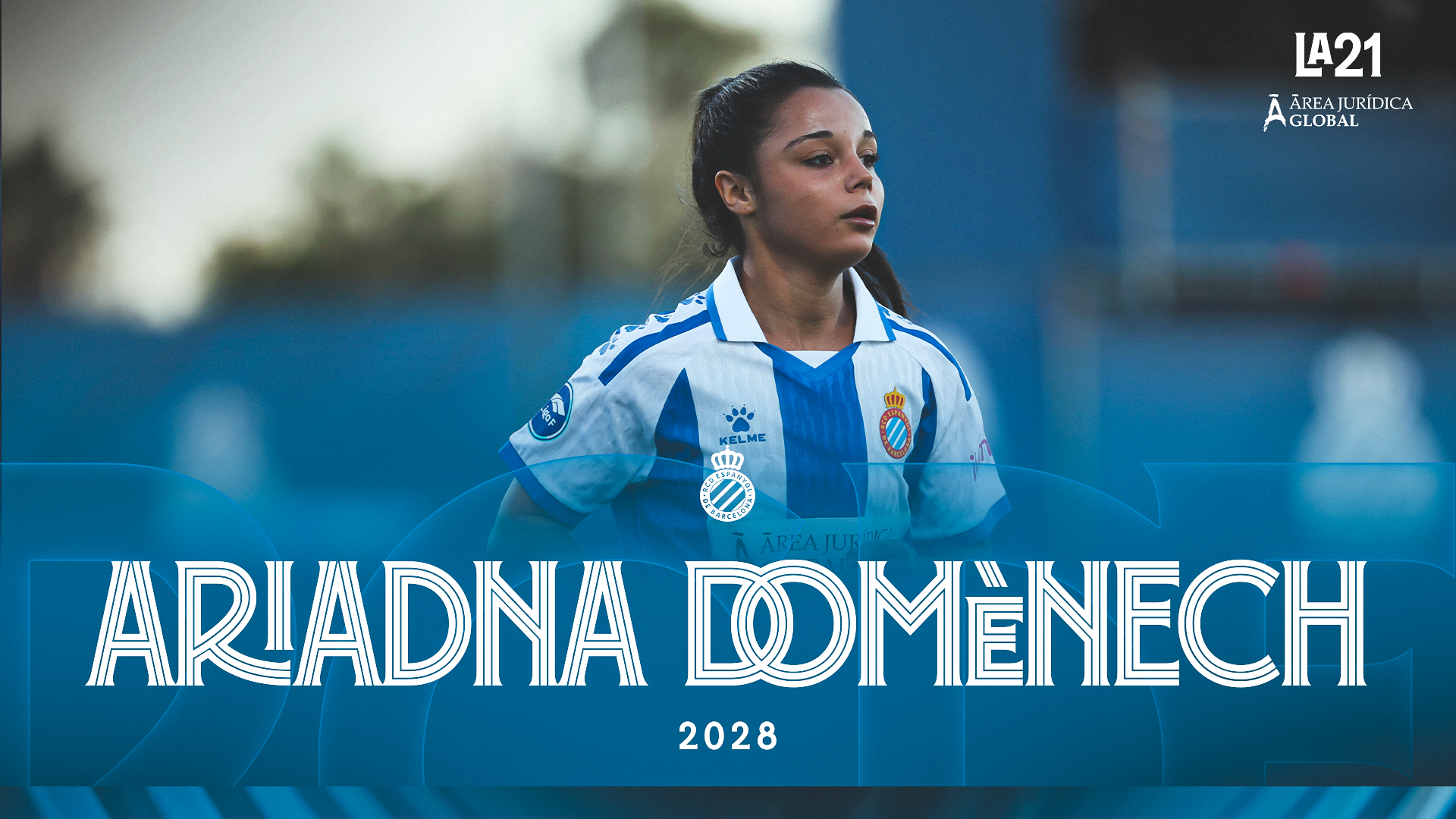 Ari Domènech, Rebel fins al 2028