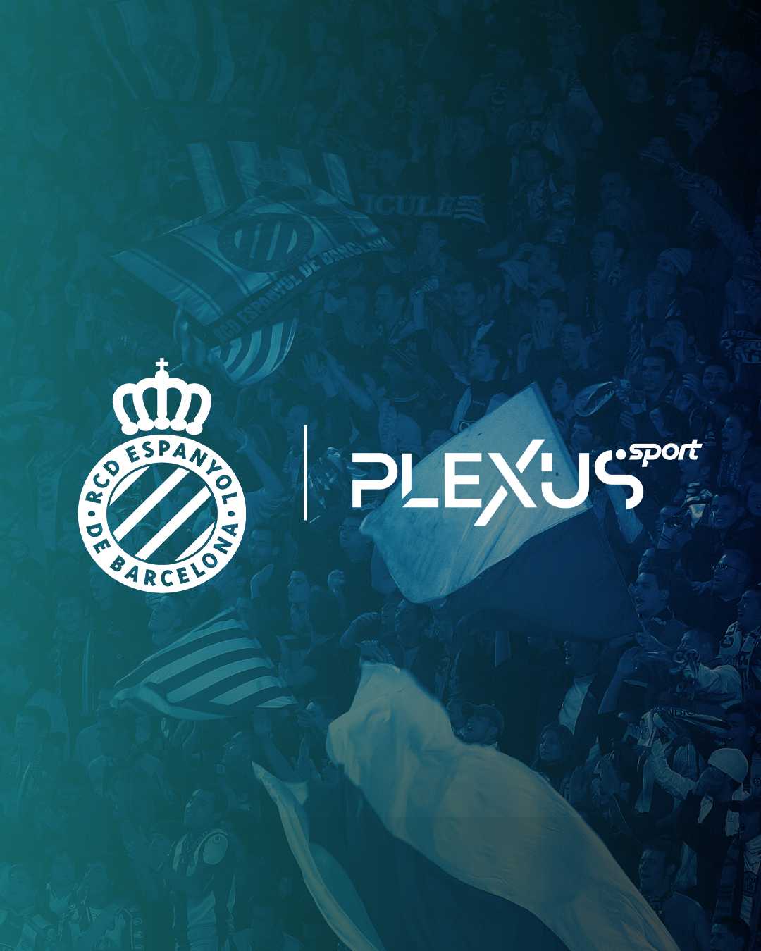 El RCD Espanyol y Plexus Sport dan un nuevo paso para mejorar la experiencia del aficionado