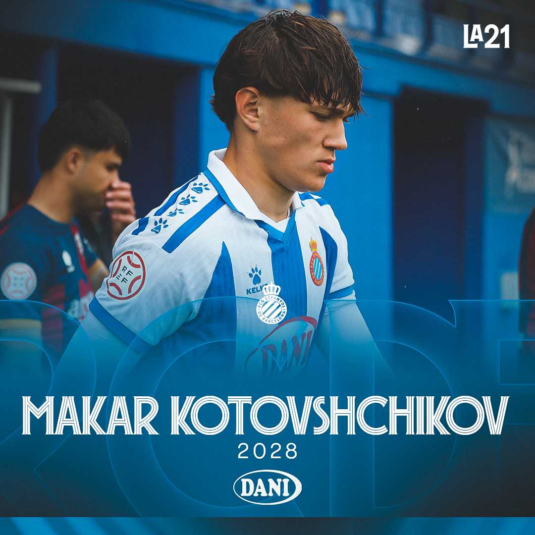 Makar Kotovshchikov, renovado