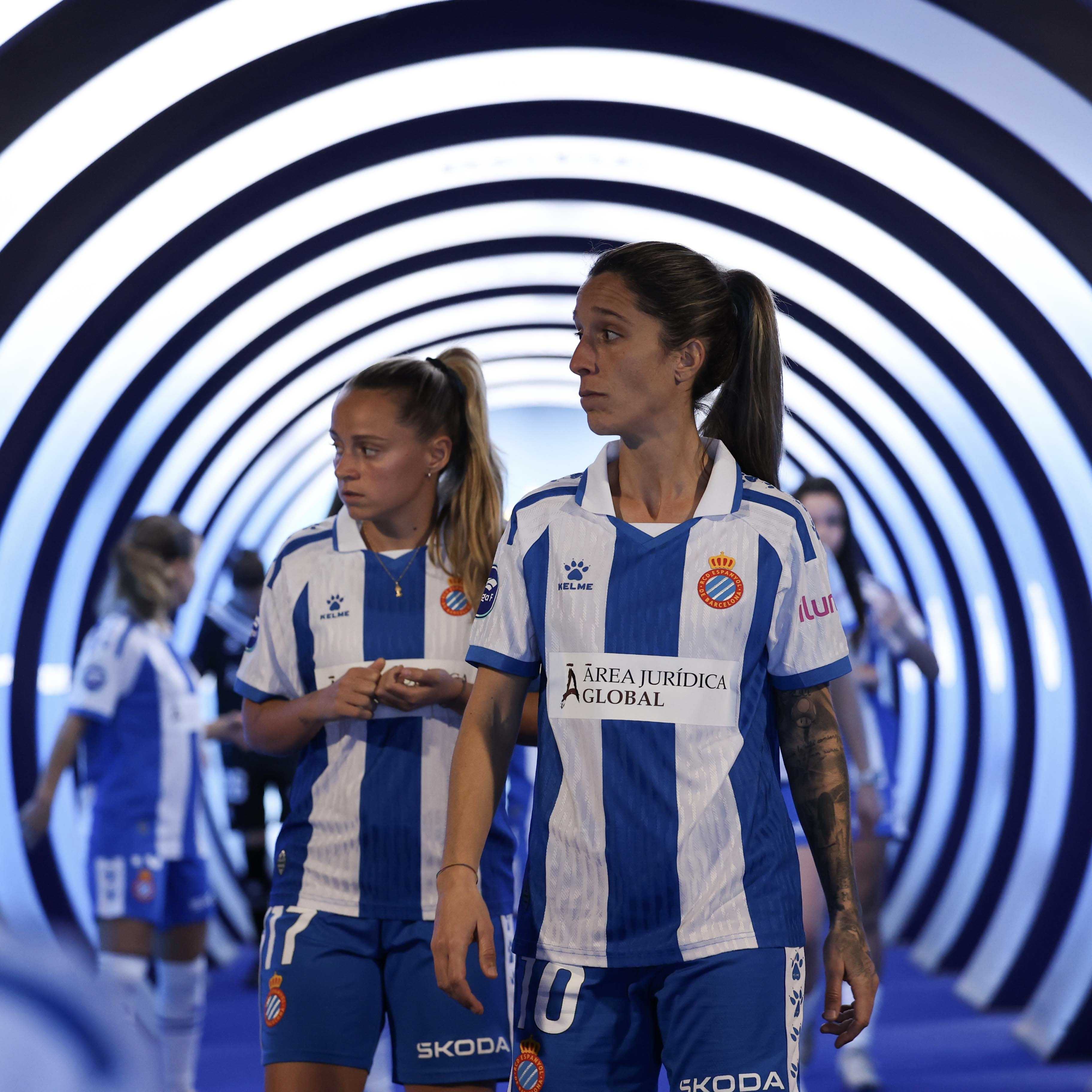 El RCDE Femenino define la base de su plantilla para la temporada 2026-27
