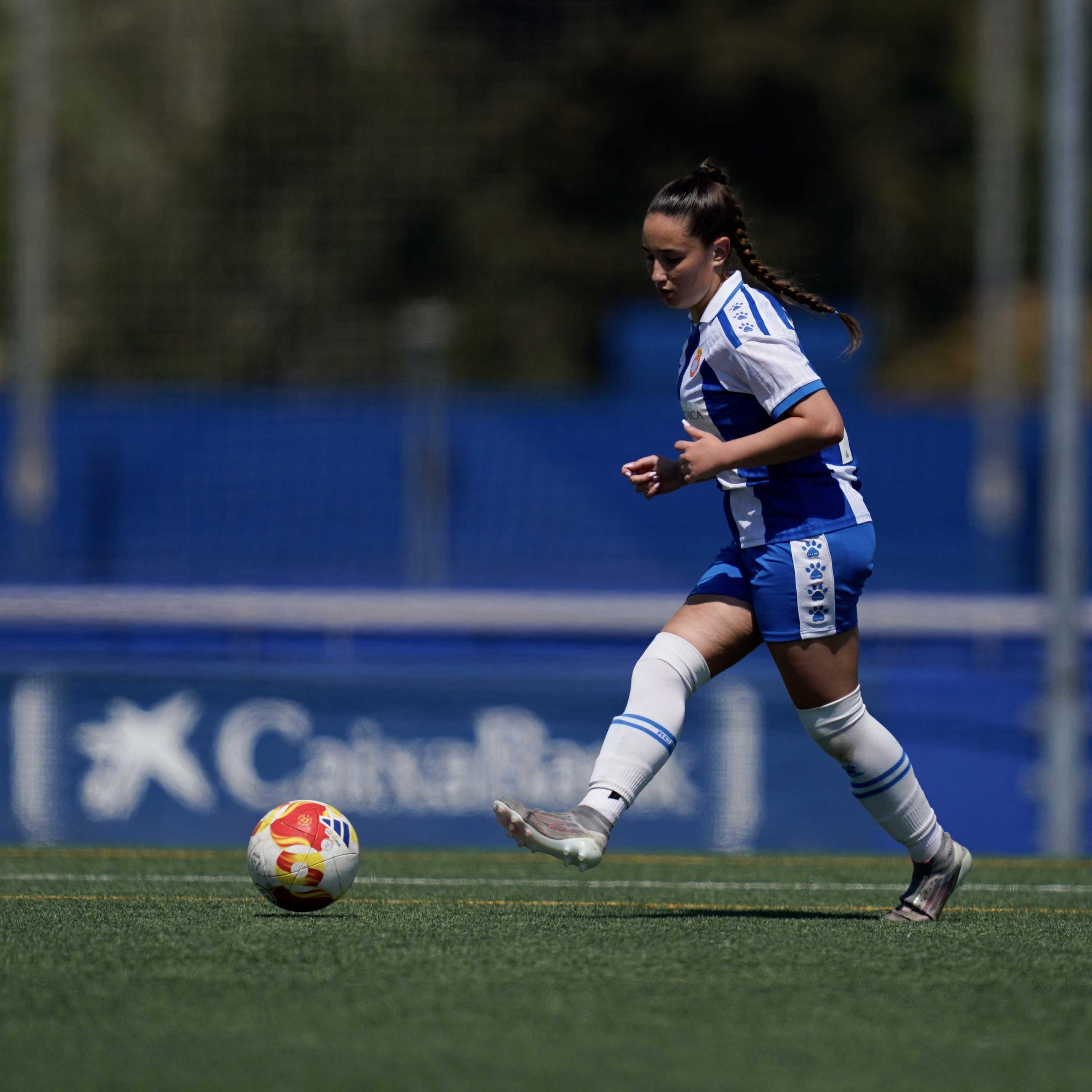 El Femenino B define su plantilla para la temporada 2026-27