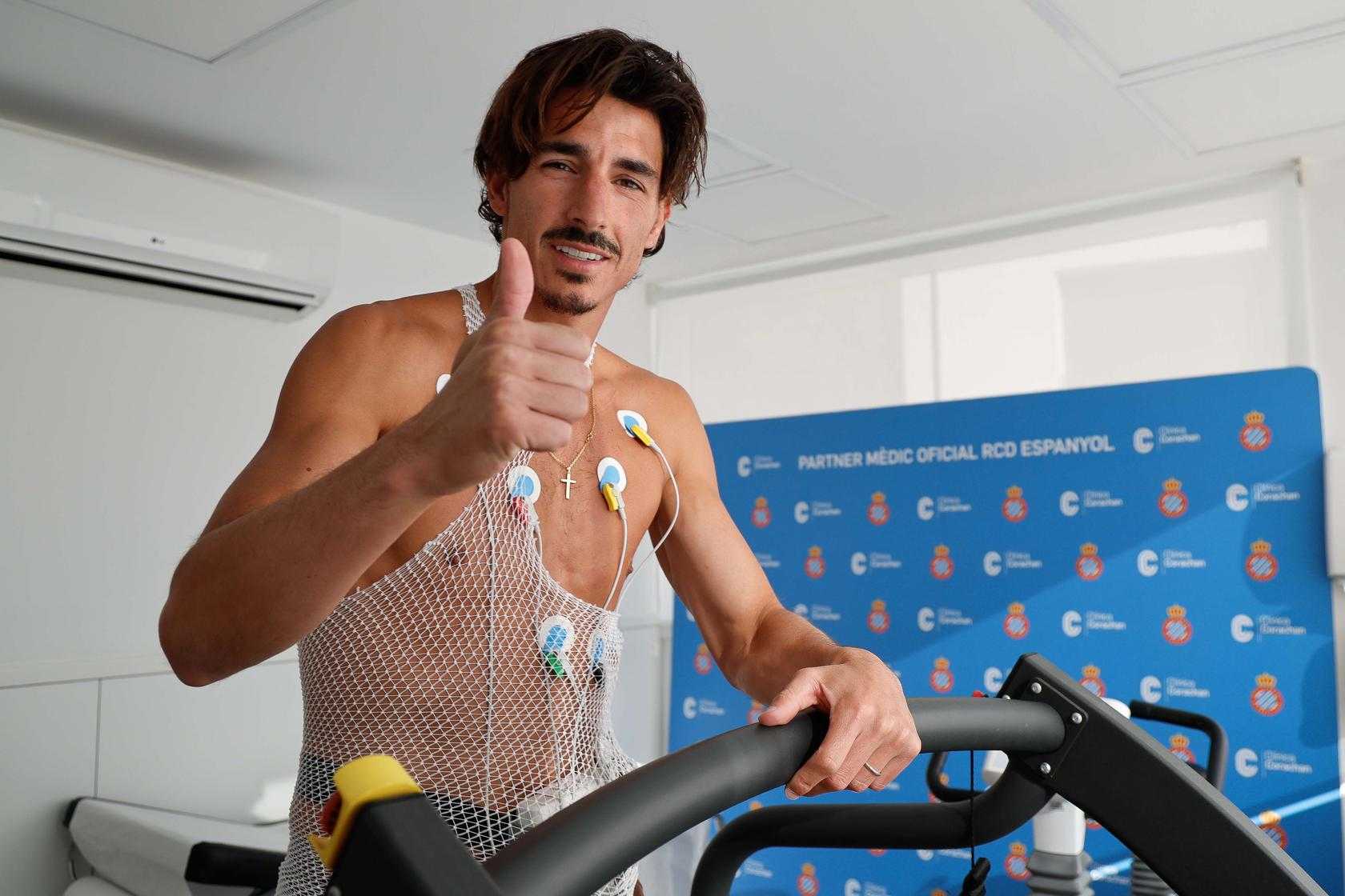 Comienza la pretemporada
