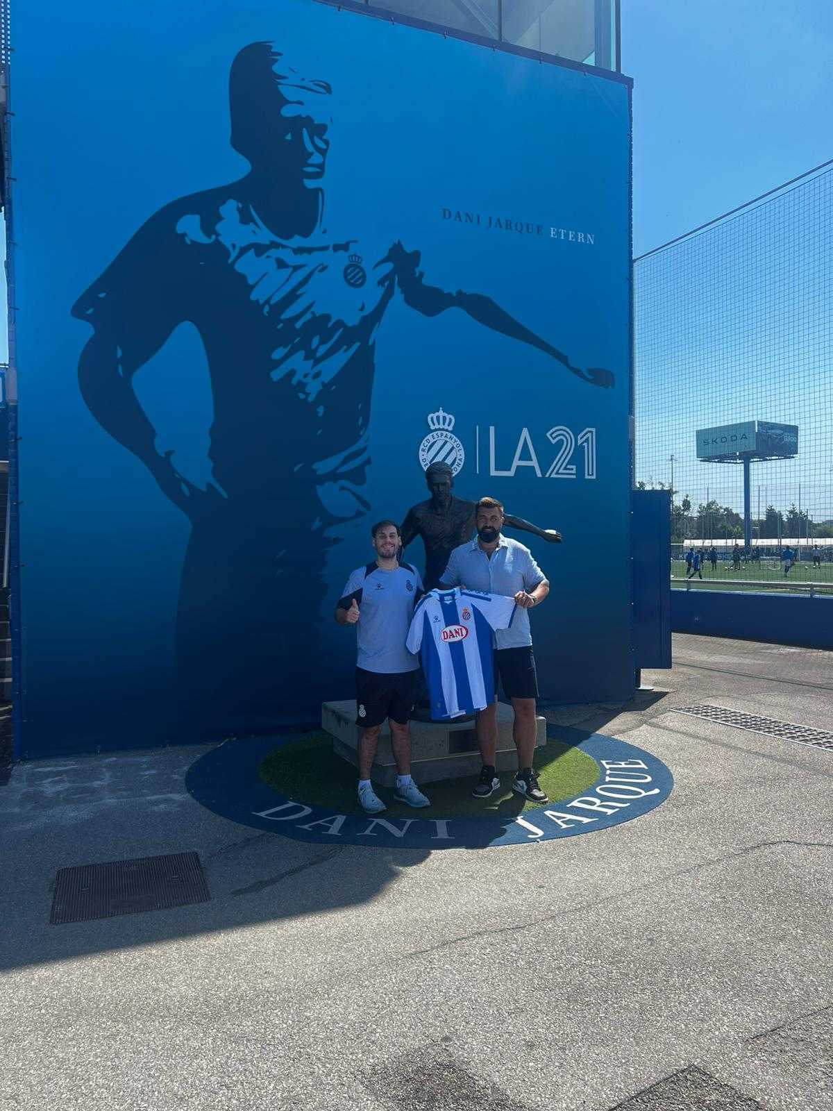 LA21 llega por primera vez a Hungría
