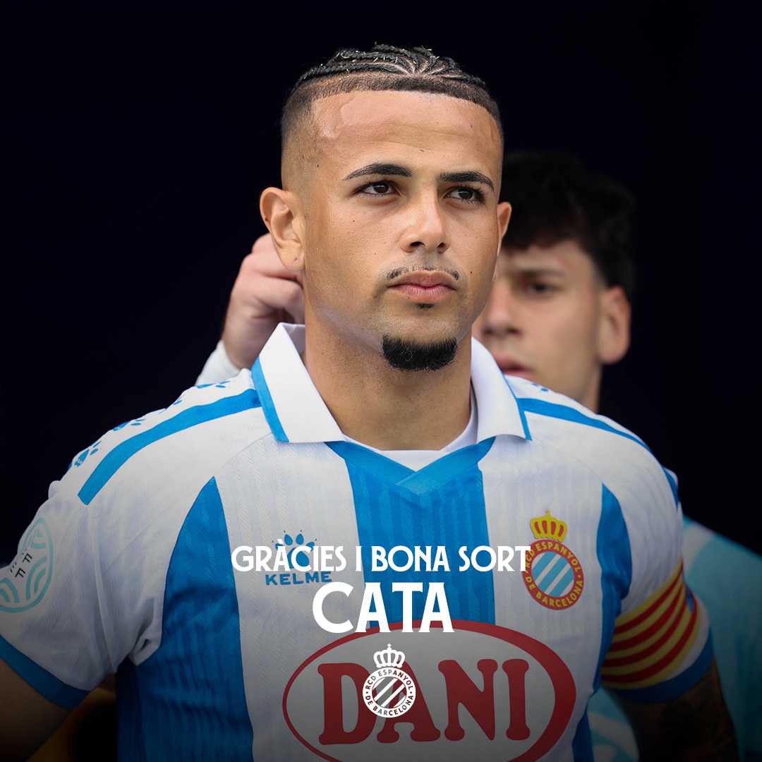 José Luis Català, traspasado al CE Sabadell