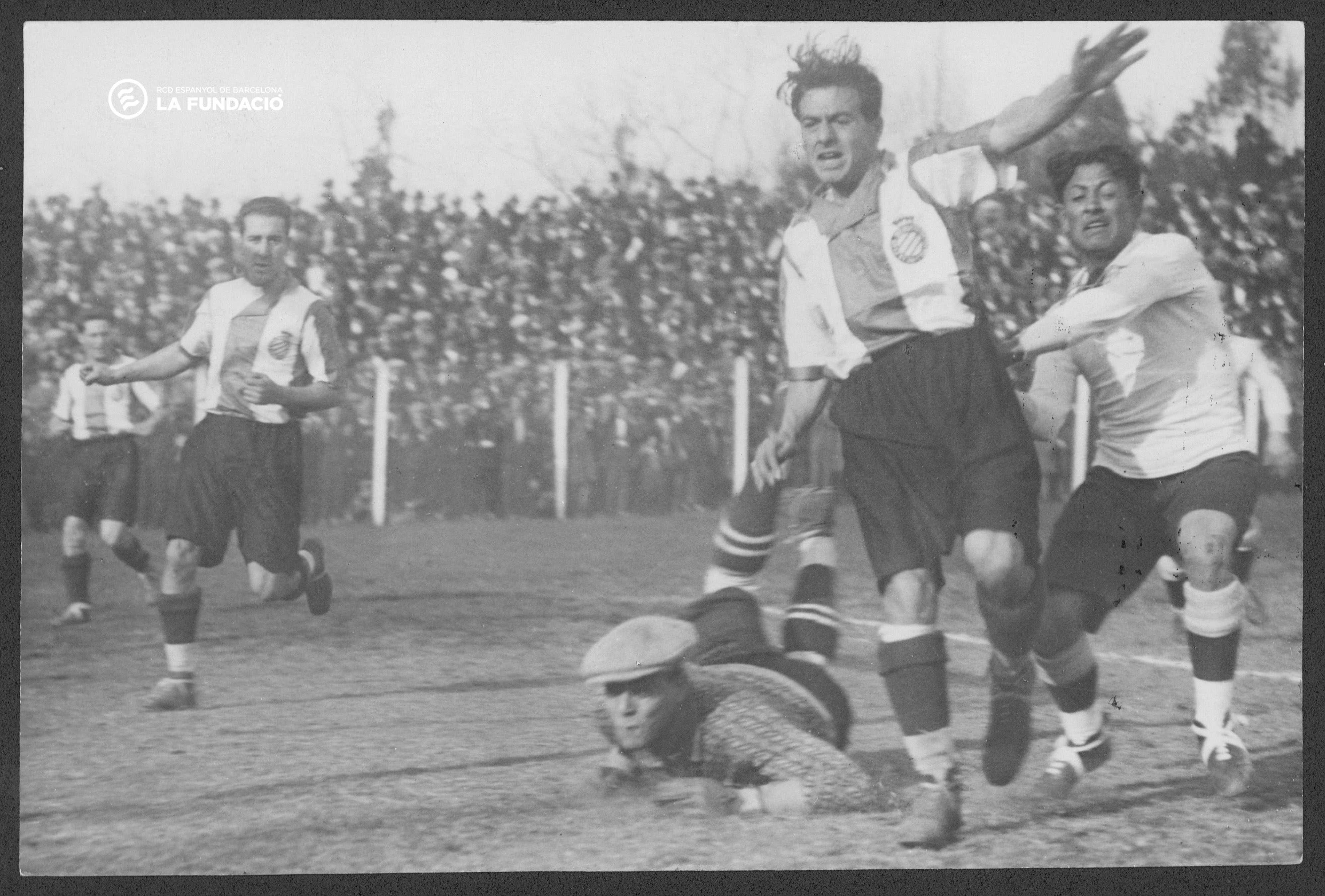 Diario por América (1926-2026)