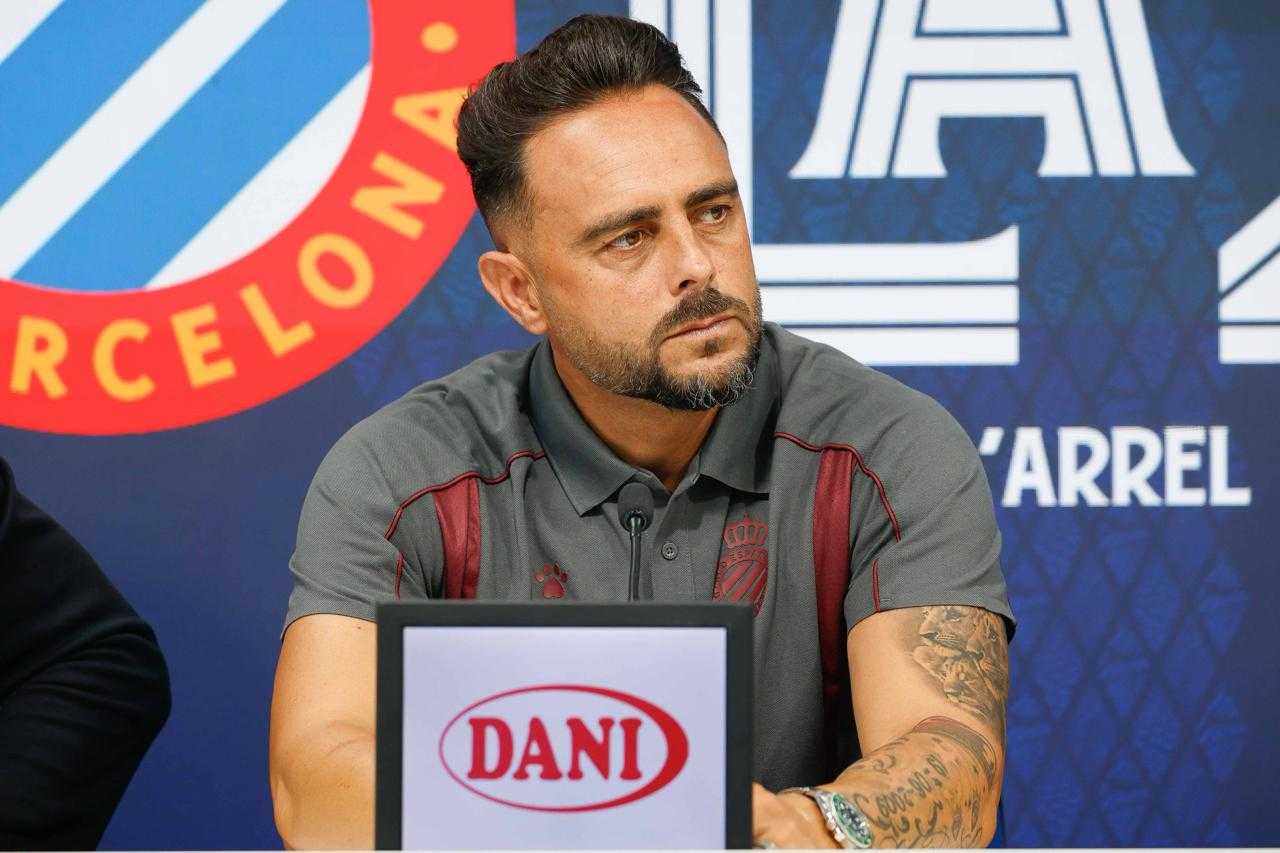 "Vuelvo a donde me han querido"
