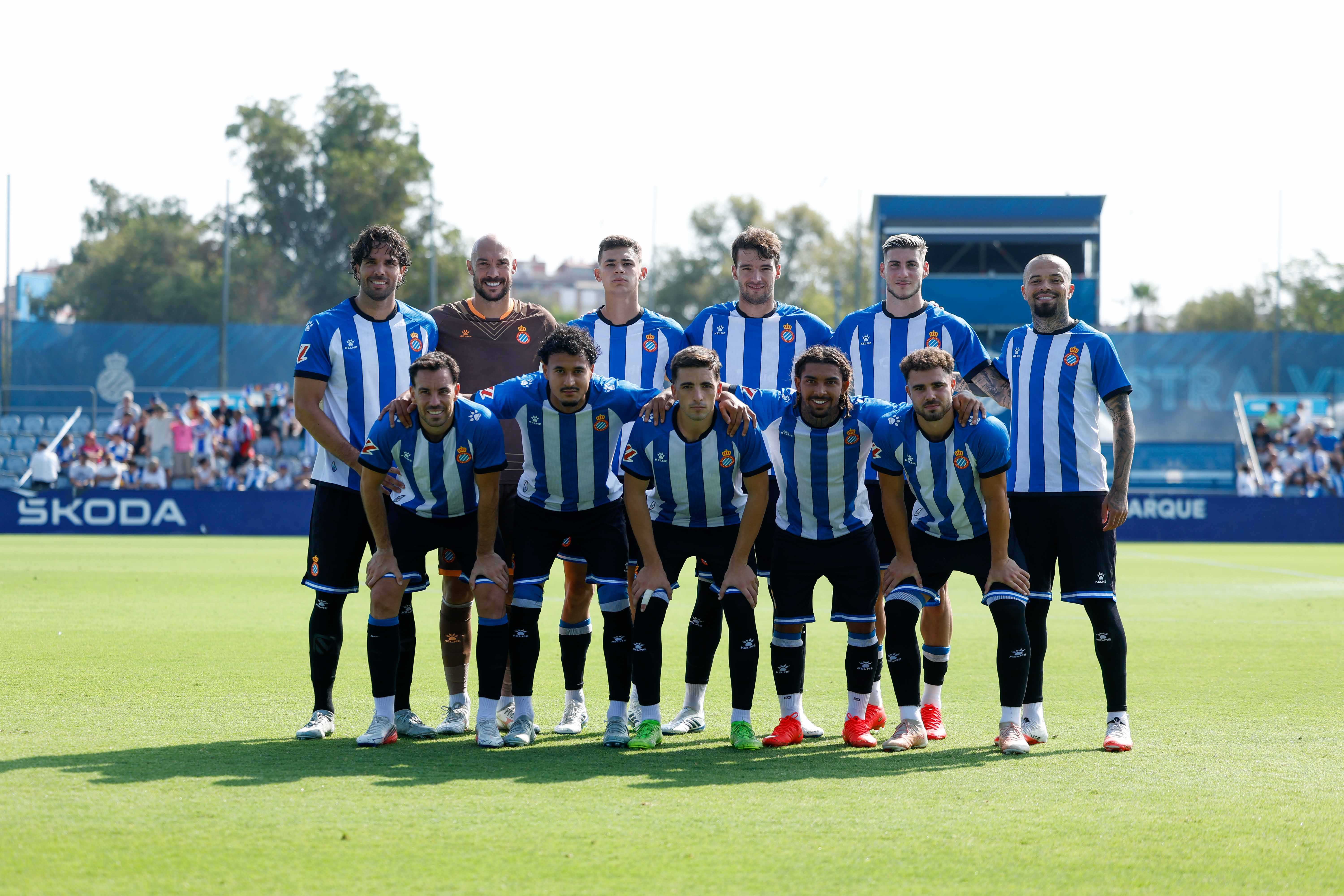 1-1: Empate trabado
