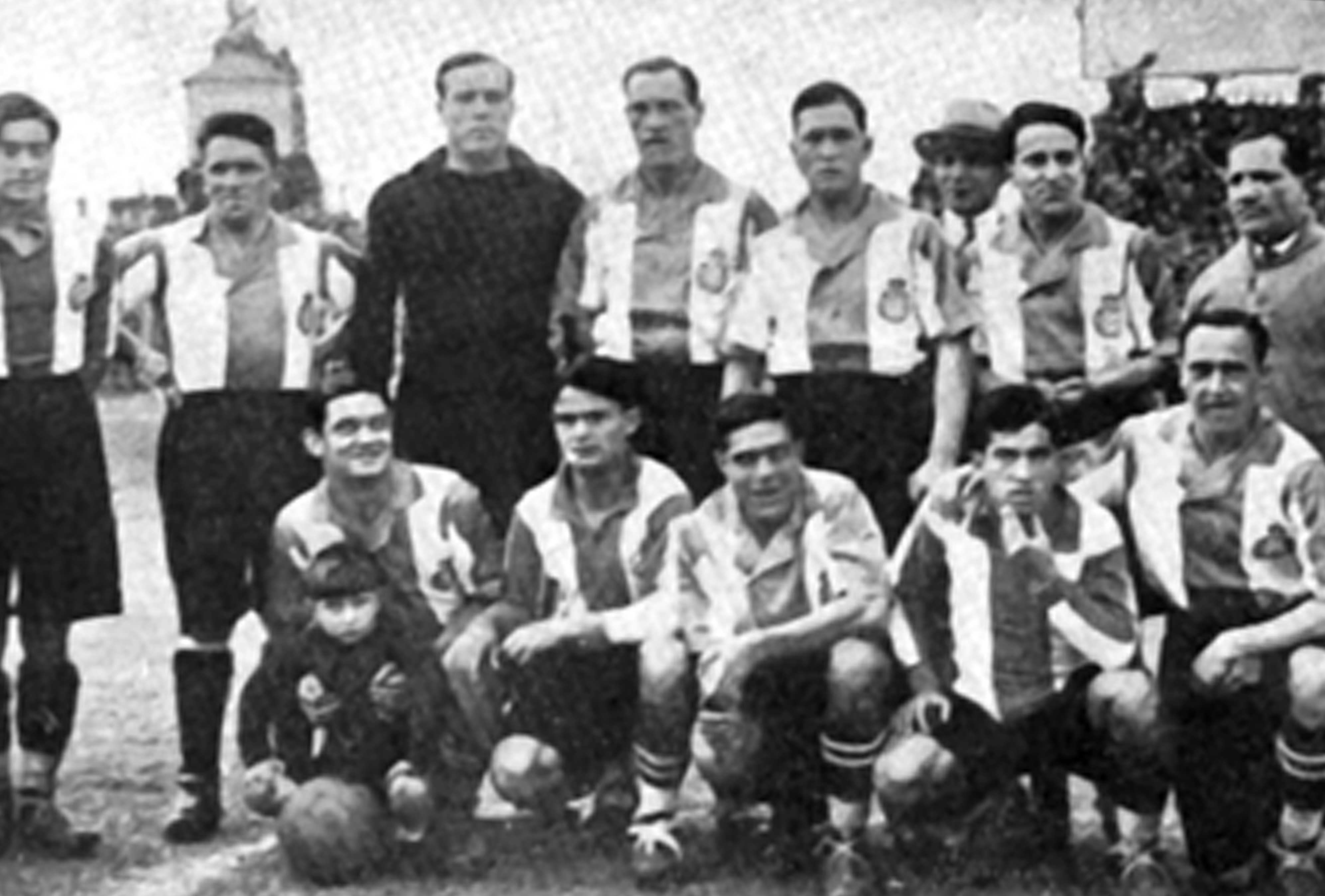 Diario por América (1926-2026)