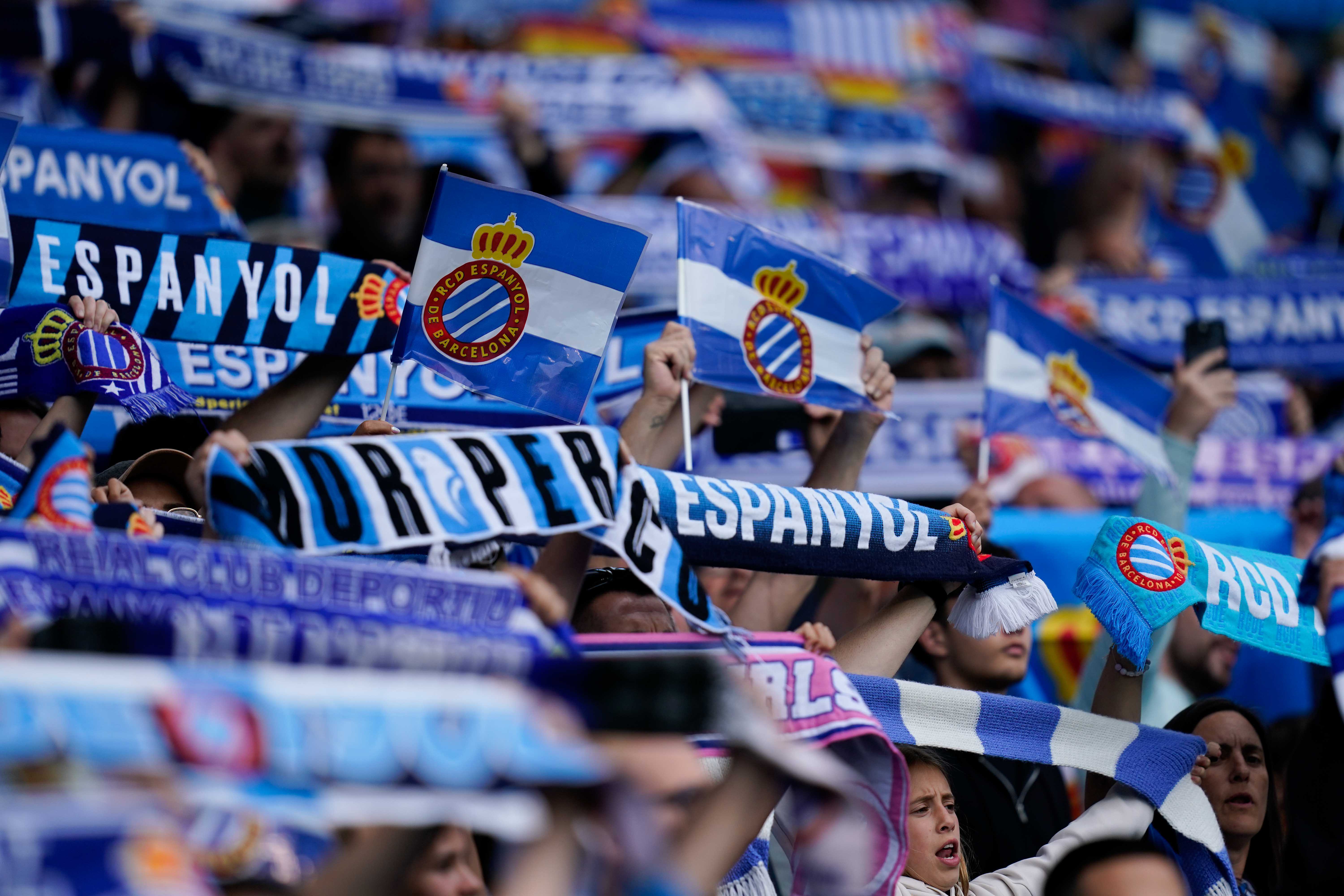 Ya a la venta las entradas para los cuatro primeros partidos de LaLiga en el RCDE Stadium