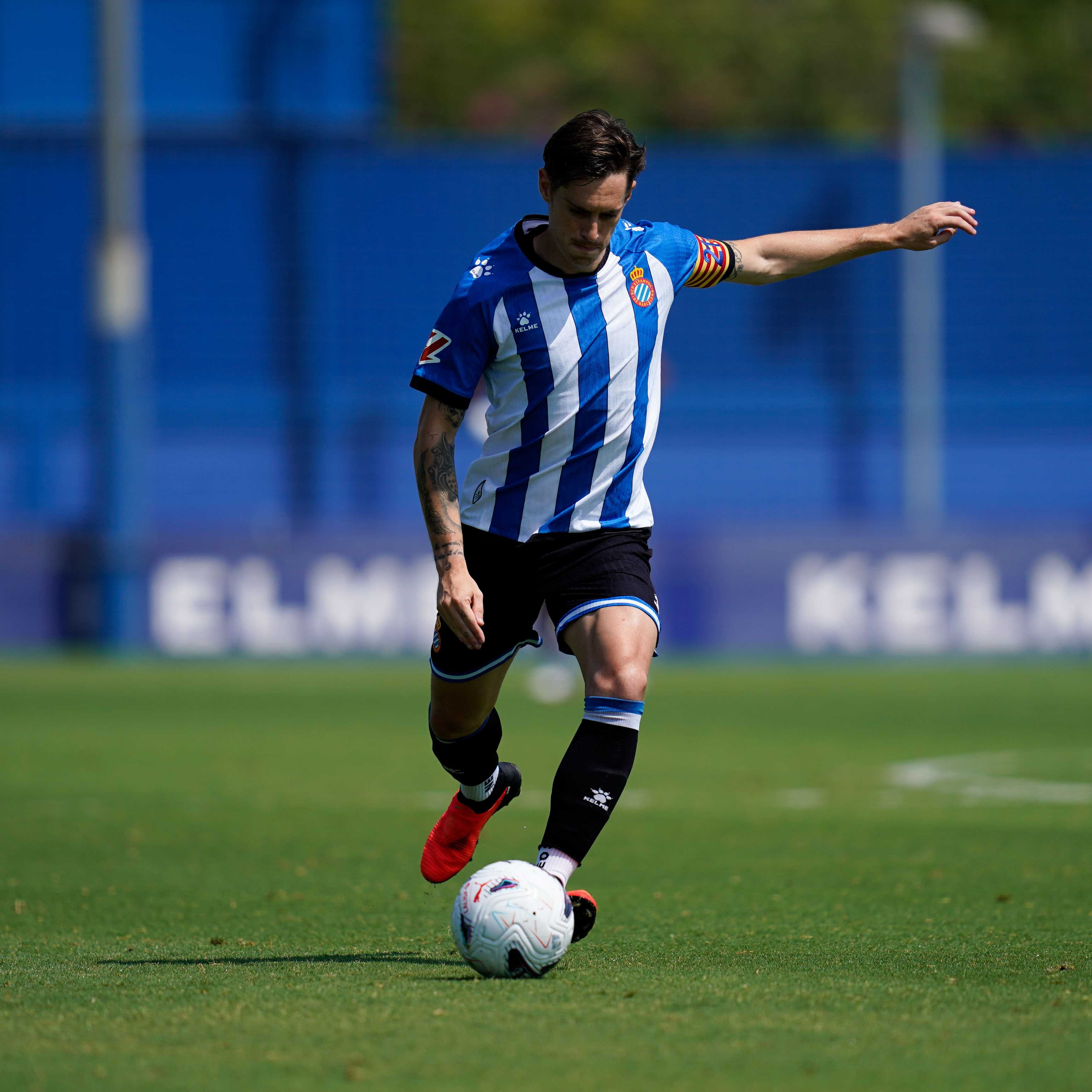 Zona Mixta | Pol Lozano