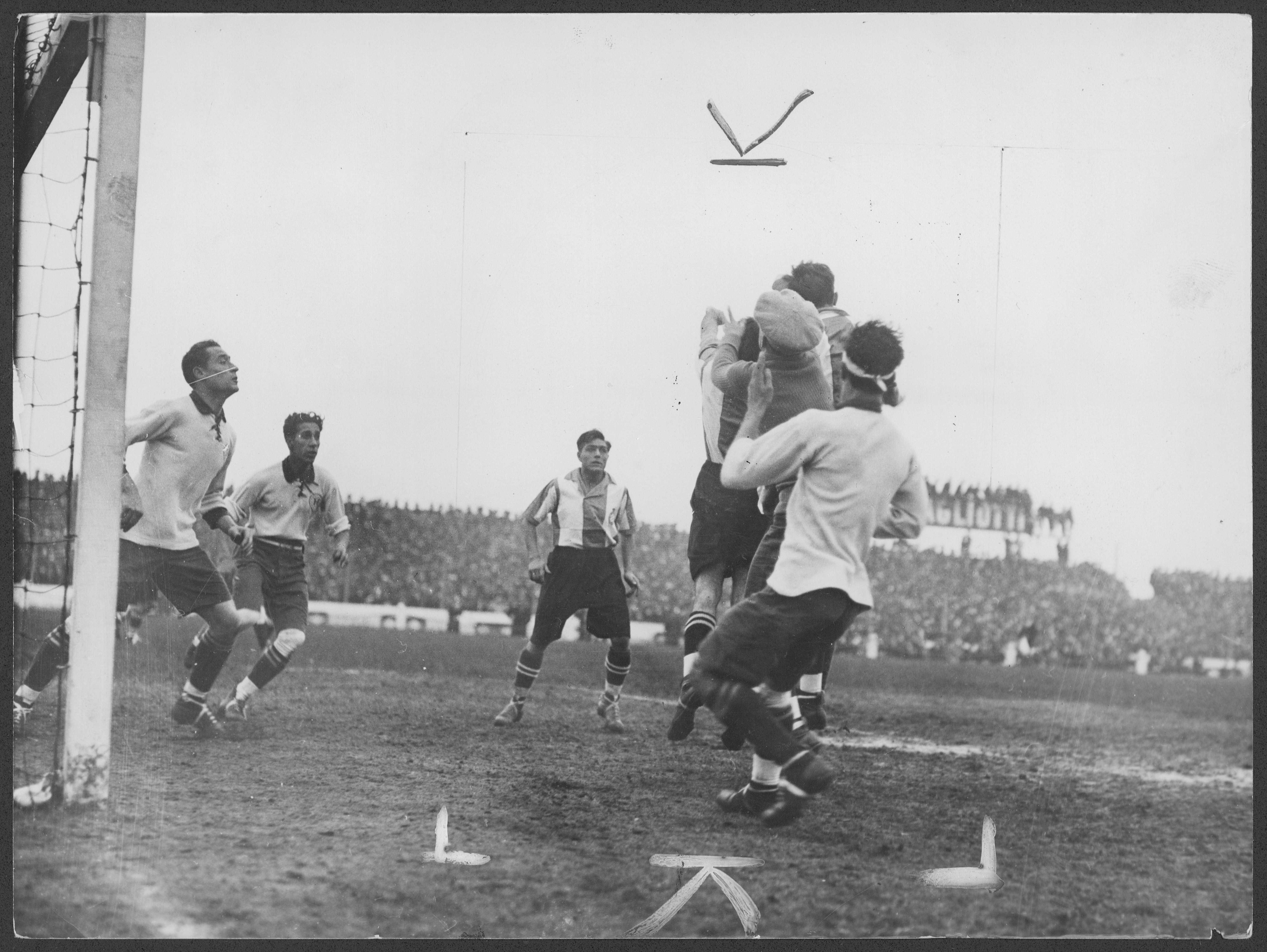 DIARIO POR AMÉRICA (1926-2026)