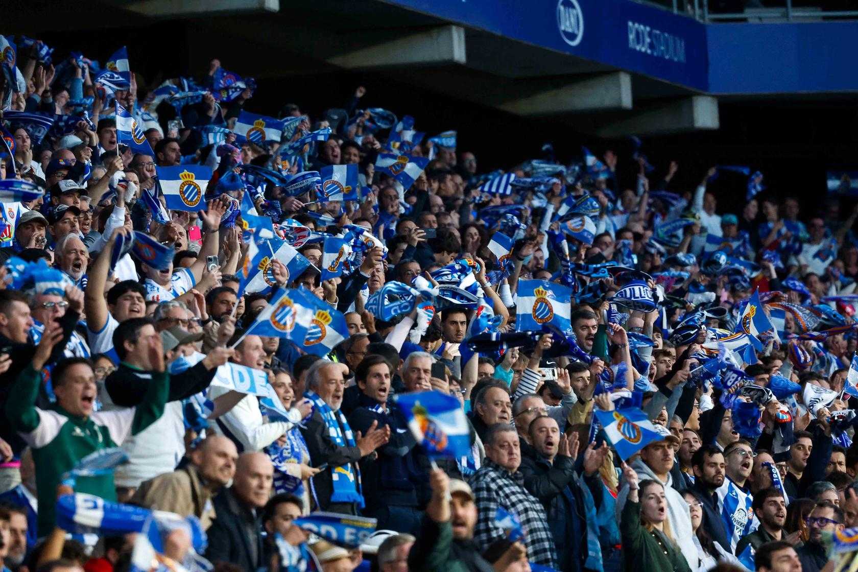 Todo listo para el inicio de LaLiga
