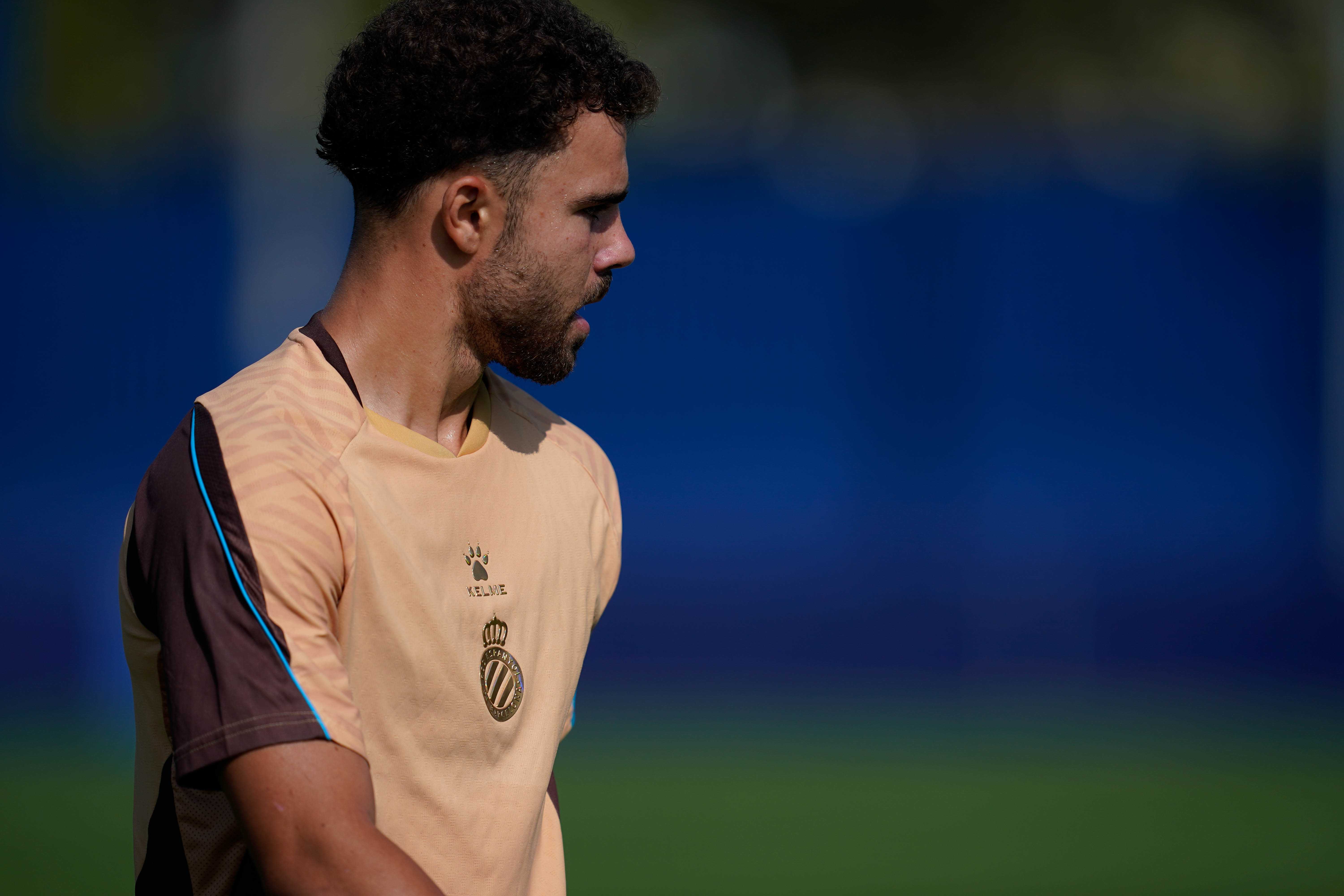 Próximo entrenamiento