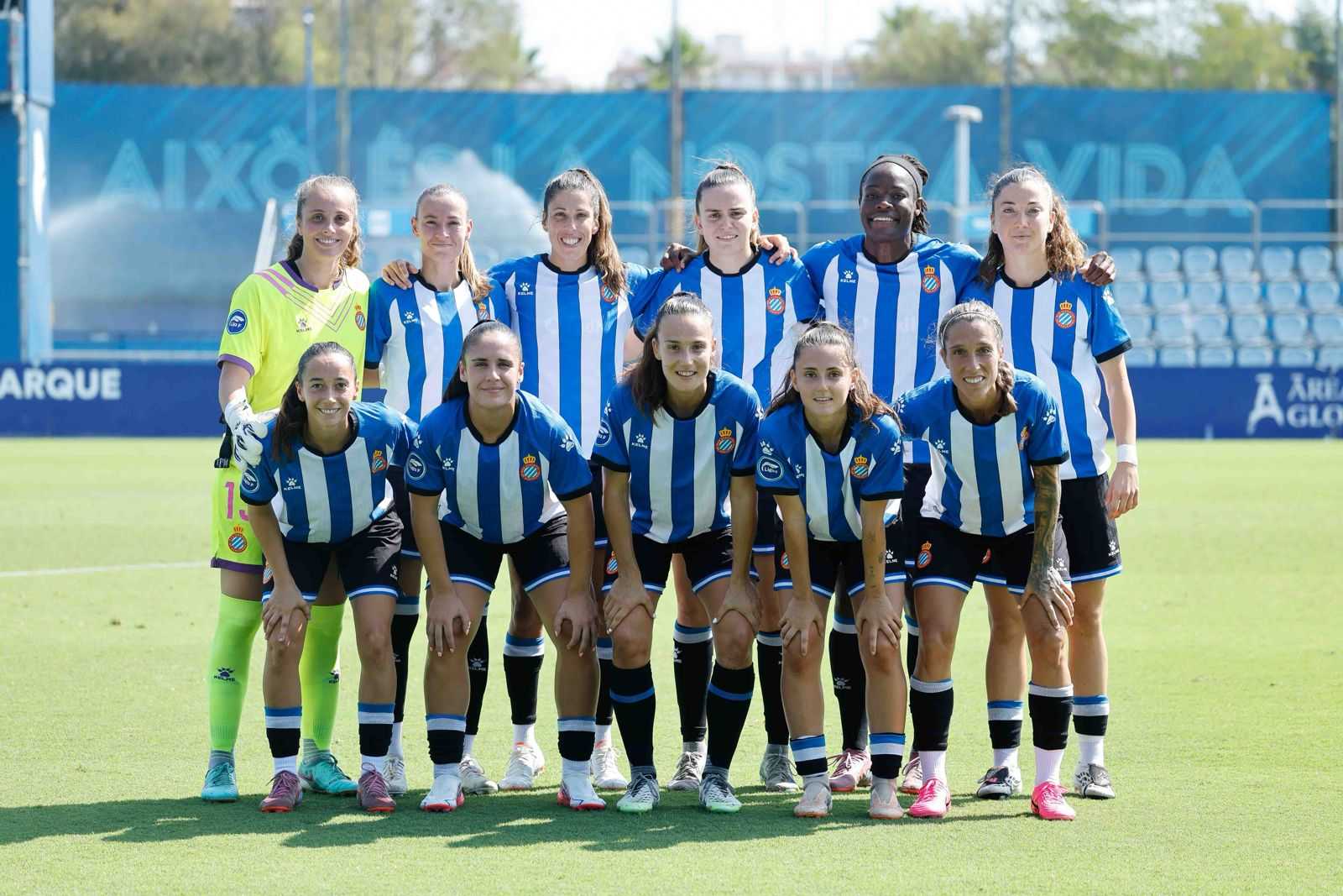 2-0: Primera victoria de la pretemporada