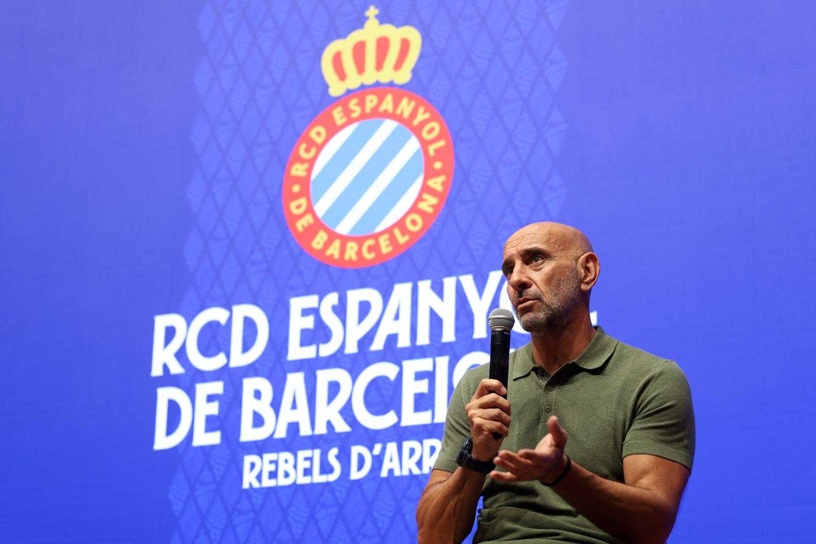 Competir al máximo nivel