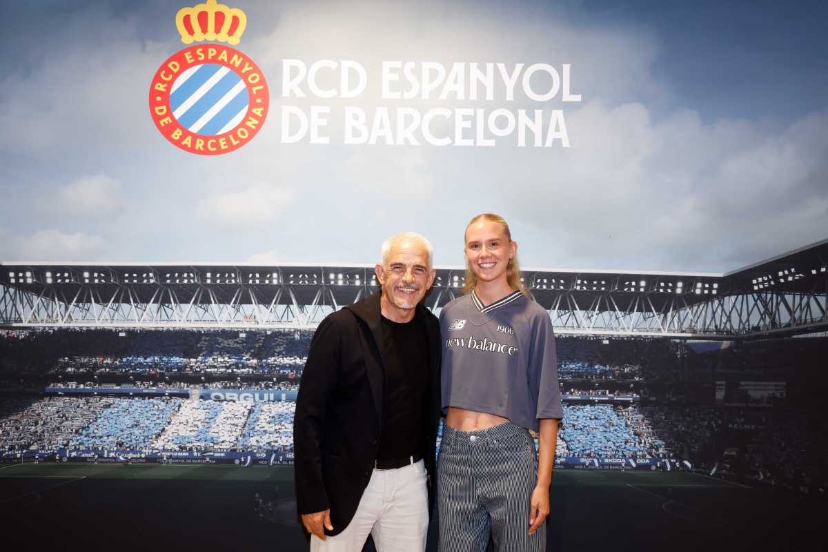 Hoy en el Palco del RCDE Stadium